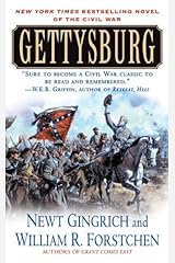 Gettysburg: A Novel of the Civil War (The Gettysburg Trilogy Book 1) Kindle Edition
