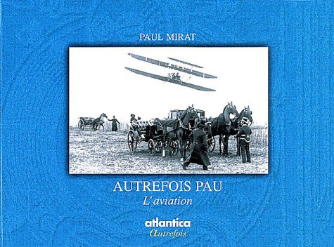 Autrefois Pau