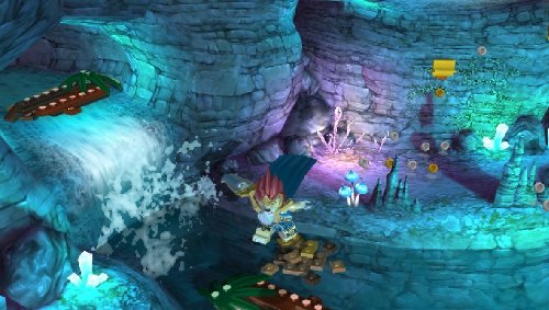 LEGO Legends of Chima: Laval’s Journey (Playstation Vita)