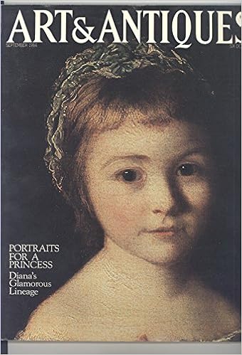 The Magazine Antiques September 1984 (126) The Magazine Antiques September 1984 (126)