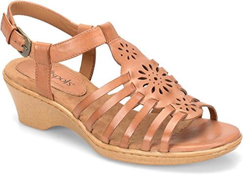 Softspots - Womens - Havana