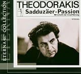 PASSION OF THE SADDUCEES                           image