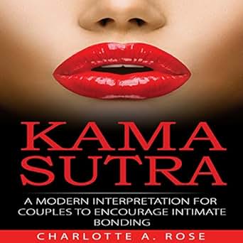 Amazon.com: Kama Sutra: A Modern Interpretation for Couples to