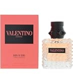 Amazon.com : Valentino Donna Born In Roma for Women 1.7 oz Eau de