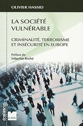 La  société vulnérable
