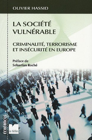 La  société vulnérable