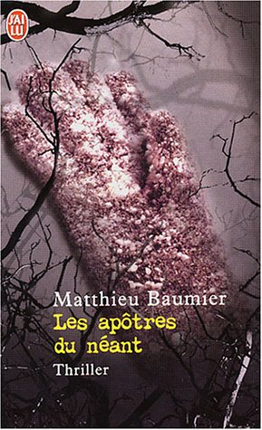 Les  apôtres du néant