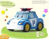 Robocar Poli - Poli (diecasting - not transformers)