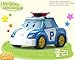 Robocar Poli - Poli (diecasting - not transformers)