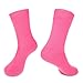 Hot Feet Girl's 2 Pairs Heavy Thermal Socks - Traps in Warmth - Fits USA Girl's Sizes 6-8.5 (Age: 7-13)