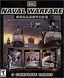 Jane's Naval Warfare Collection (688(i), Fleet Command, F/A-18) - PC