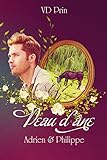 ADRIEN & PHILIPPE : Peau d'âne (French Edition) by V.D PRIN