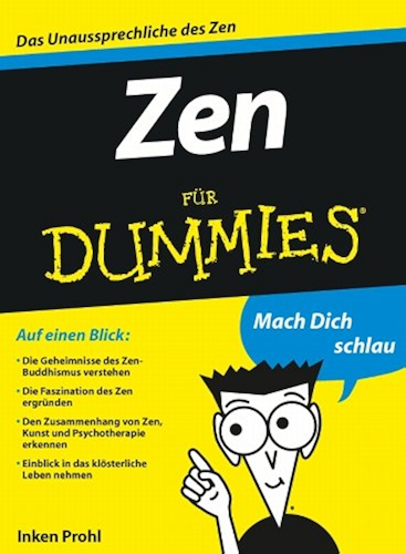 Download Zen für Dummies (German Edition) PDF