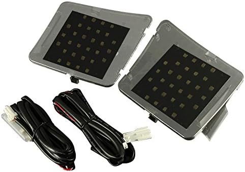 Amazon Mazda Cx 5専用パーツ Ledルームランプラゲッジランプ ルームランプ 車 バイク