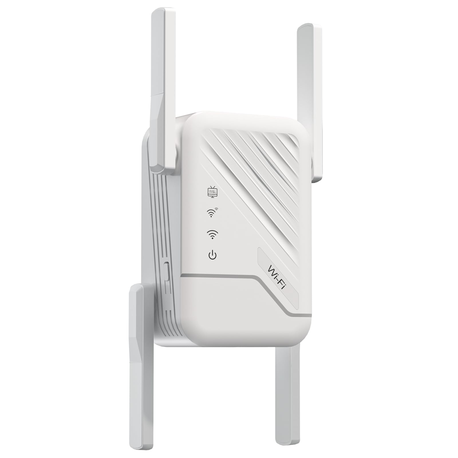 Photo 1 of ***FACTORY SEALED***2026 Best WiFi Extender Signal Booster, Internet Extender Covers Up to 13389 Sq.ft for Home, Long Range WiFi Repeater with Ethernet Port, Wireless Router Amplifier Easy Setup,Wide Compatibility