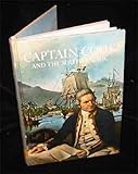 Front cover for the book Captain Cook and the South Pacific by Oliver Warner