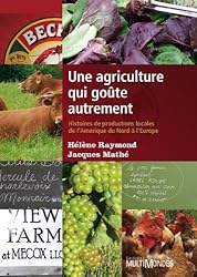 une agriculture qui goûte autrement