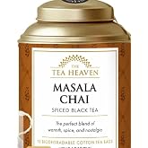 Tea Heaven Masala Chai