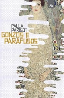 Livro Gonzos e Parafusos