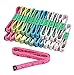 Blisstime Tailor Sewing Flexible Ruler Tape Measure 60