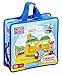 Mega Bloks Thomas & Friends Thomas at The Sodor Steamworks