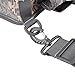 Fiblink Fishing Tackle Backpack Water-resistant Fishing Bag Fishing Storage Pack with Rod & Gear Holder (Digital Camouflage)