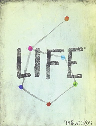 Life In 6 Words-Outreach Book by Greg Stier