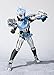 Bandai Tamashii Nations S.H. Figuarts Kamen Rider Cross-Z Charge 