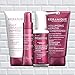 Keranique Hair Regrowth System – 30 Days – Keratin Amino Complex – Free of Sulfates, Dyes and Parabens, Includes Shampoo and Conditioner, Minoxidil and Lift and Repair Spray for Dry Thinning Hairthumb 3