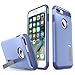 Spigen Slim Armor Designed for Apple iPhone 7 Plus (2016) - Violet