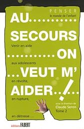 Au secours, on veut m'aider !