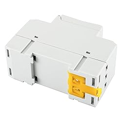 Baomain THC15A DC/AC 12V Digital LCD Power