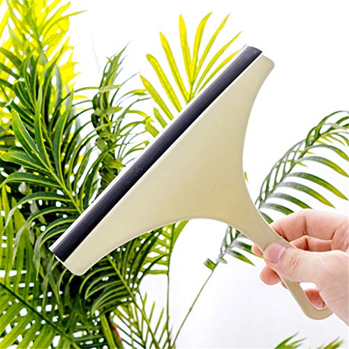 ☀ Dergo ☀ Windshield wiper,Effective Plastic Glass Cleaner Windows Brush Washing Car Scratch 3PCs