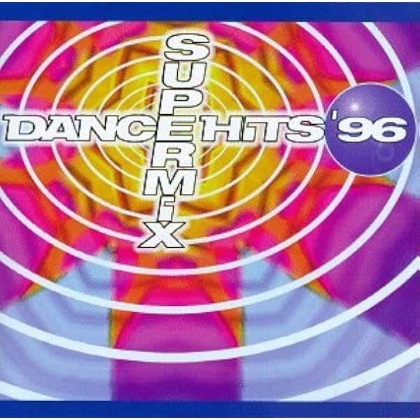 Amazon.com: Super Dance Freak 85 / Various: CDs y Vinilo