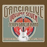 GarciaLive Volume Seven: November 8th, 1976