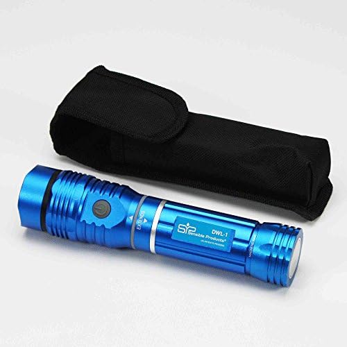 Sensible Products Super Bright Dual Worklight with Ultra Strong Magnet