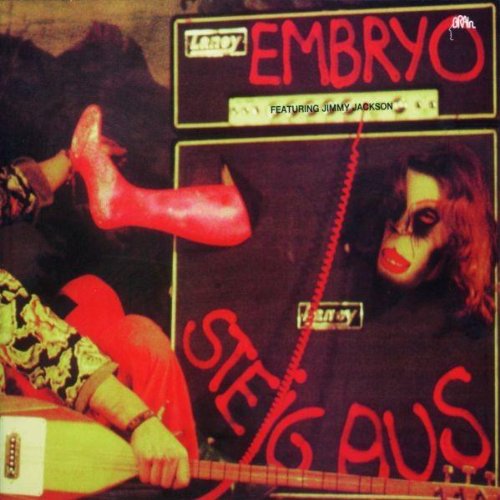 Embryo - Steig Aus - Zortam Music