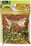 Frontier Soups Homemade In Minutes Soup Mix, San Francisco Thai Golden Peanut, 4.5 Ounce