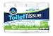 Freedom Living RV Toilet Paper - 2 Ply 8 Pack- Premium 500 Extra Soft Thick Sheets - Biodegradable Septic Tank Safe Rapid Dissolve Toilet Tissue for Camping, Marine, RV Holding Tanks