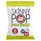 Skinny Pop All Natural Popcorn, 12-Ounce