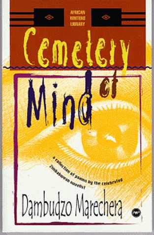 Cemetery of Mind (African Writers Library)