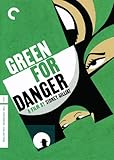 GREEN FOR DANGER / DVD                             image