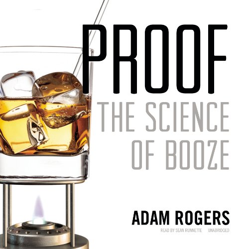 Download Proof: The Science of Booze