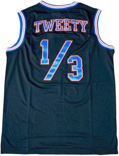 tune squad baby jersey