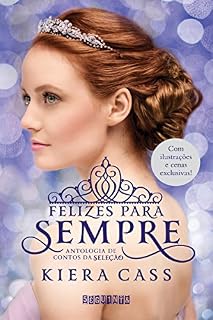Livro Felizes para sempre: Antologia de contos da Seleção
