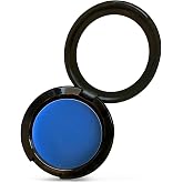 Manic Panic Blue Moon Face, Eyes &amp; Body Paint | High-Pigment Cream Paint, Matte Finish, For Halloween, Cosplay &amp; Stage Makeup, Vegan &amp; Cruelty-Free
