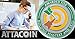AttaCoin - 5 Mastery Coins - Employee Appreciation Gifts - Bulk Gifts for Coworkers - Inspirational Gifts for Trainers and More