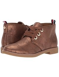 Tommy Hilfiger Balbina Oxford para mujer