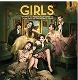 GIRLS VOL.2:MUSIC FROM HBO SERIES (MOD)            image
