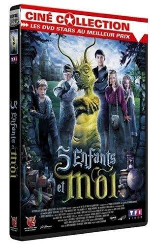 5 Enfants Et Moi - Édition Prestige